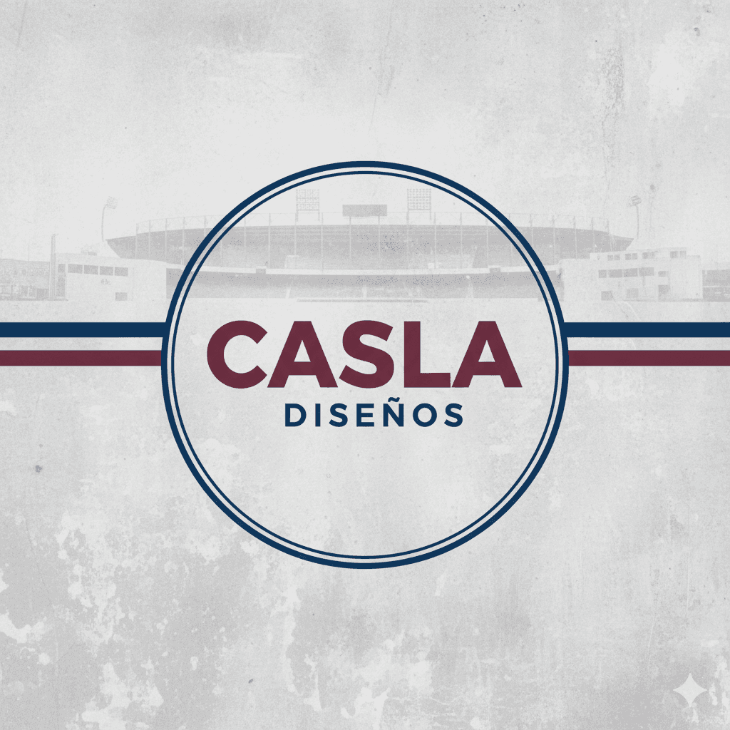 Logo CASLADiseños